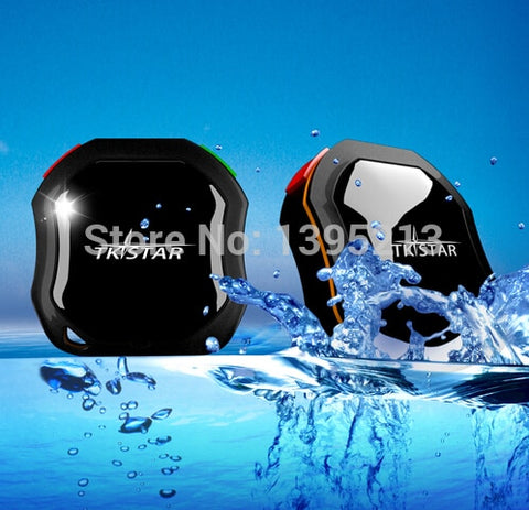 Latest Waterproof and Lightness Pet GPS Tracker Device+Pet Accesory Pet GPS tracker Pet Tracking Collar