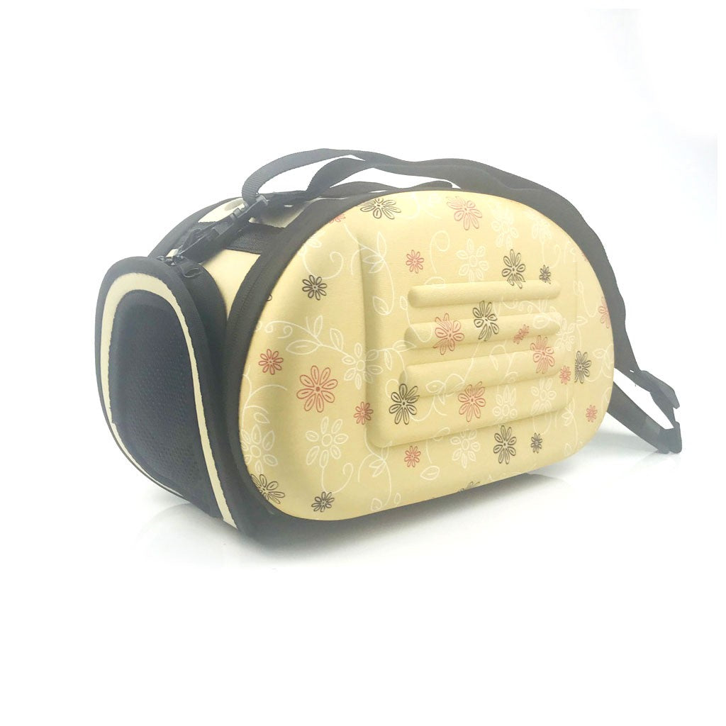 Load image into Gallery viewer, Pet Carrier Bag Pet Bag Portable Pet Outing Bag Handbag Pet Supplies for Small Pets Cat Rabbit Puppy