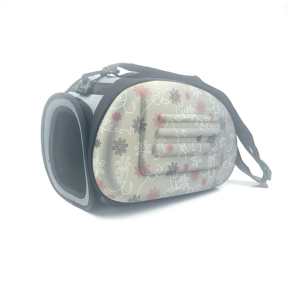 Load image into Gallery viewer, Pet Carrier Bag Pet Bag Portable Pet Outing Bag Handbag Pet Supplies for Small Pets Cat Rabbit Puppy