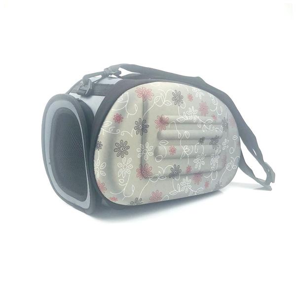 Load image into Gallery viewer, Pet Carrier Bag Pet Bag Portable Pet Outing Bag Handbag Pet Supplies for Small Pets Cat Rabbit Puppy