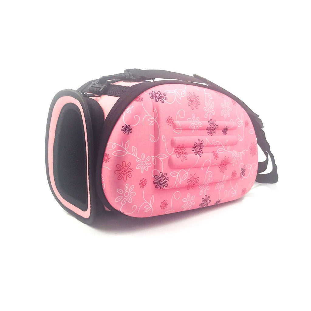 Load image into Gallery viewer, Pet Carrier Bag Pet Bag Portable Pet Outing Bag Handbag Pet Supplies for Small Pets Cat Rabbit Puppy